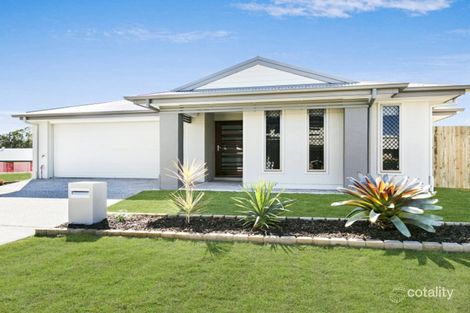 9 Tide Pl, Thornlands, QLD 4164