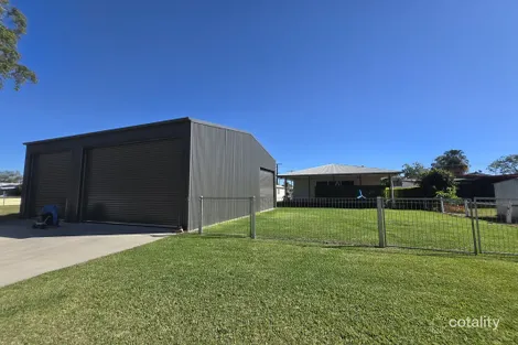 Property photo of 12 Castle Street Theodore QLD 4719