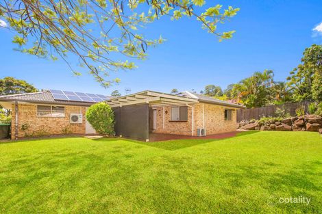 Property photo of 18 Kintyre Crescent Banora Point NSW 2486