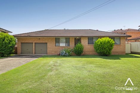 Property photo of 198 Heathcote Road Hammondville NSW 2170