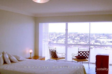 Property photo of 8/33 Mullens Street Hamilton QLD 4007