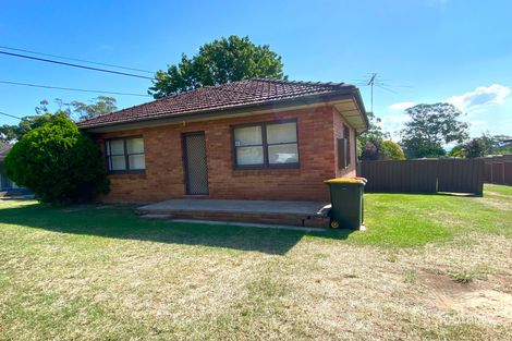 36 George St, Mount Druitt, NSW 2770