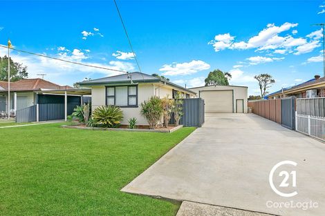 Property photo of 70 Daraya Road Marayong NSW 2148