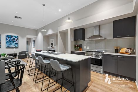 Property photo of 31 Botanica Drive Chirnside Park VIC 3116