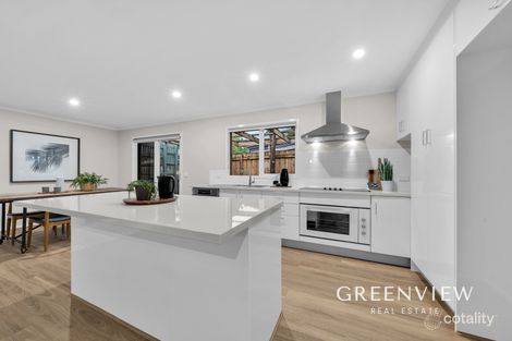 Property photo of 151 Lawless Drive Cranbourne North VIC 3977