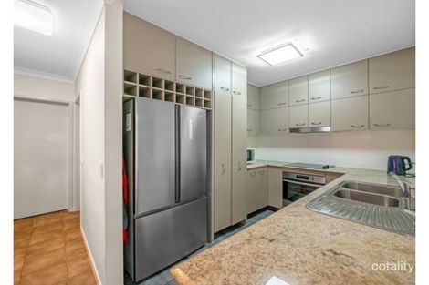 Property photo of 10/2 Geraldton Drive Varsity Lakes QLD 4227