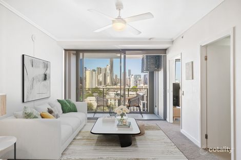 Property photo of 1902/25 Connor Street Fortitude Valley QLD 4006
