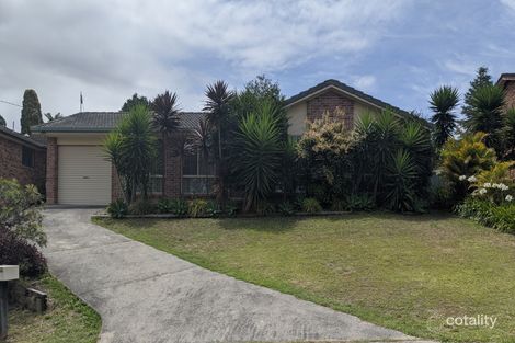 Property photo of 12 Caparra Close Tinonee NSW 2430