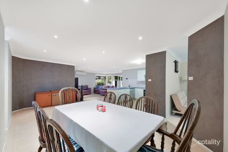 Property photo of 80 Crommelin Crescent St Helens Park NSW 2560