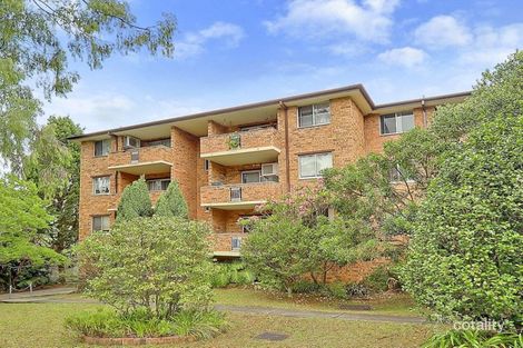 30/34-38 Burdett St, Hornsby, NSW 2077