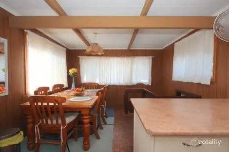 Property photo of 8 Marine Drive Lemon Tree Passage NSW 2319