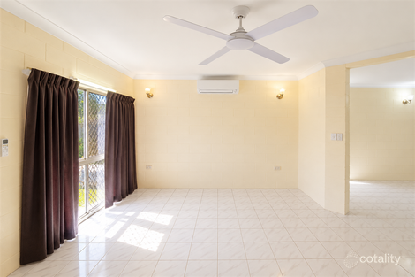 Property photo of 18 Matilda Close Woree QLD 4868