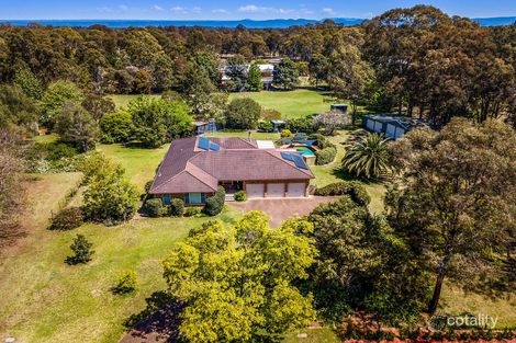 Property photo of 45 Archer Lane Windsor Downs NSW 2756
