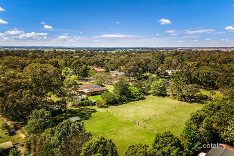 Property photo of 45 Archer Lane Windsor Downs NSW 2756