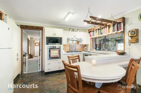 Property photo of 38 Pine Creek Circuit St Clair NSW 2759