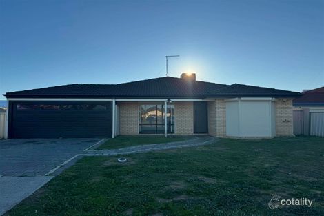 44 Bortolo Dr, Greenfields, WA 6210