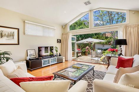 Property photo of 53 Hale Road Mosman NSW 2088