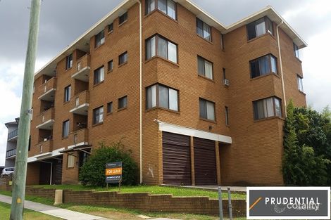 11/41 Mill Rd, Liverpool, NSW 2170