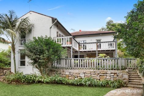 Property photo of 24 Northwood Road Lane Cove NSW 2066