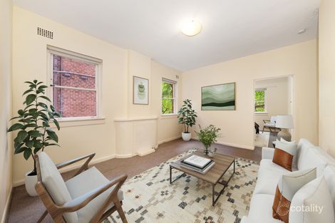 1/44 Clark Rd, North Sydney, NSW 2060