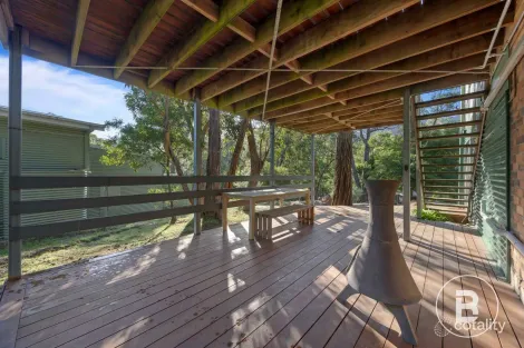 Property photo of 74 Scott Road Halls Gap VIC 3381