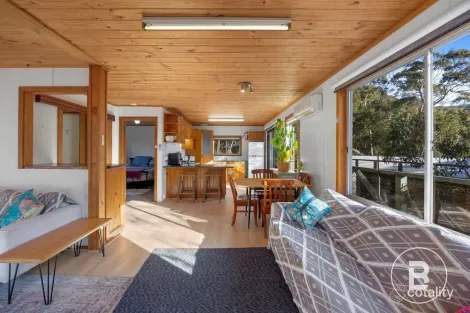 Property photo of 74 Scott Road Halls Gap VIC 3381