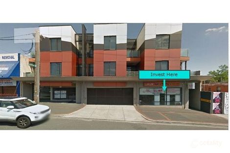 540-546 North Rd, Ormond, VIC 3204