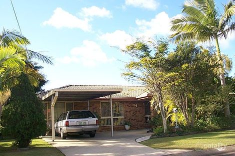 14 Camira St, Alexandra Hills, QLD 4161