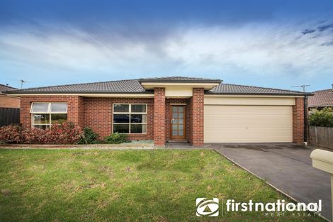 Property photo of 55 Syme Road Pakenham VIC 3810