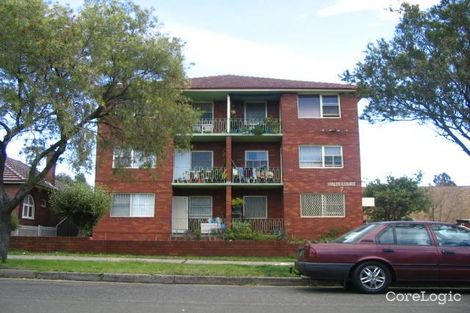 Property photo of 2/7 Vicliffe Avenue Campsie NSW 2194