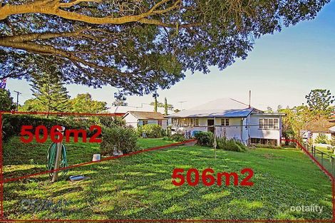 Property photo of 182 Morehead Avenue Norman Park QLD 4170