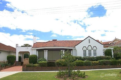 25 Clyde Rd, Menora, WA 6050