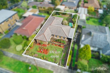 Property photo of 47 Watsons Road Glen Waverley VIC 3150