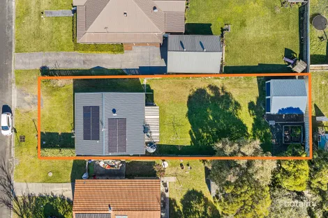 Property photo of 45 Depot Road West Nowra NSW 2541