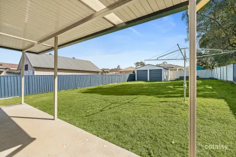 Property photo of 45 Depot Road West Nowra NSW 2541