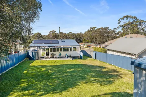 Property photo of 45 Depot Road West Nowra NSW 2541