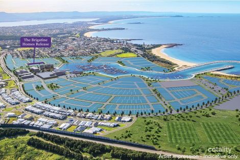 5501 Brigantine Dr, Shell Cove, NSW 2529