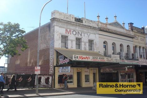 190 Wickham St, Fortitude Valley, QLD 4006