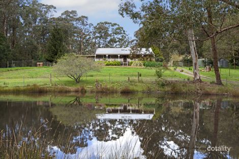 Property photo of 205 Chambers Road Ashbourne VIC 3442