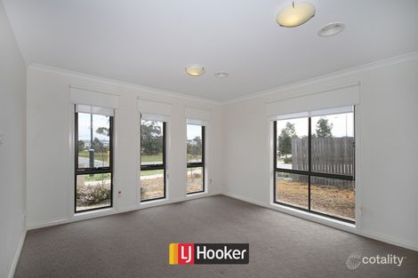 Property photo of 40 Aida Ball Circuit Forde ACT 2914