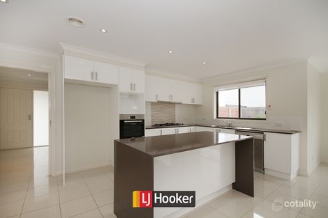 Property photo of 40 Aida Ball Circuit Forde ACT 2914