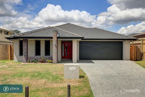 Property photo of 3 Giancarlo Crescent Doolandella QLD 4077