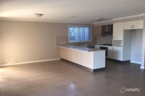 Property photo of 25 Perkins Drive Oran Park NSW 2570