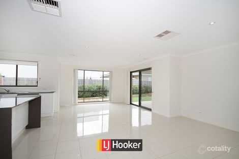 Property photo of 40 Aida Ball Circuit Forde ACT 2914