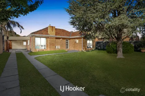 Property photo of 8 Clement Street Dandenong VIC 3175