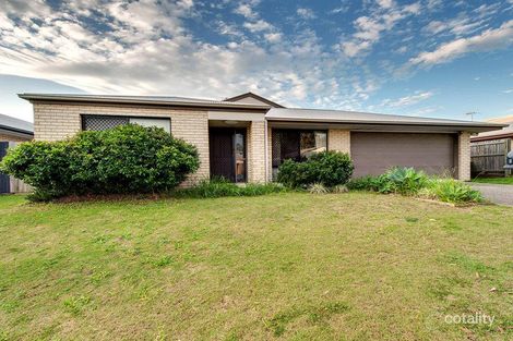 Property photo of 6 Highland Place Forest Lake QLD 4078