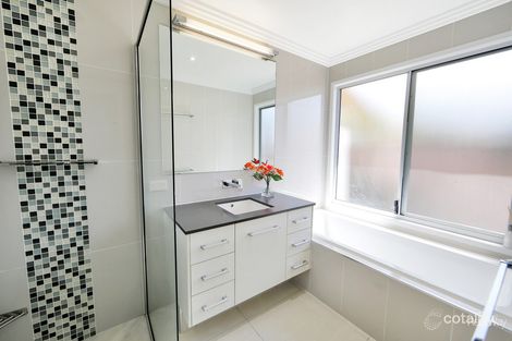 Property photo of 4 Launchbury Avenell Heights QLD 4670