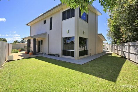Property photo of 4 Launchbury Avenell Heights QLD 4670