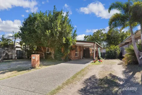 Property photo of 17 Protea Avenue Norman Gardens QLD 4701