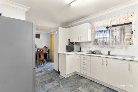 Property photo of 17 Protea Avenue Norman Gardens QLD 4701